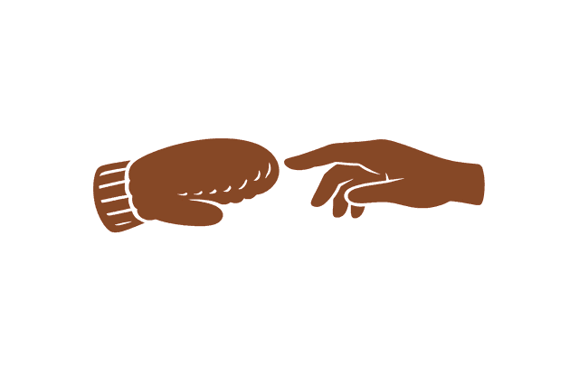 Who Stole My Hands?